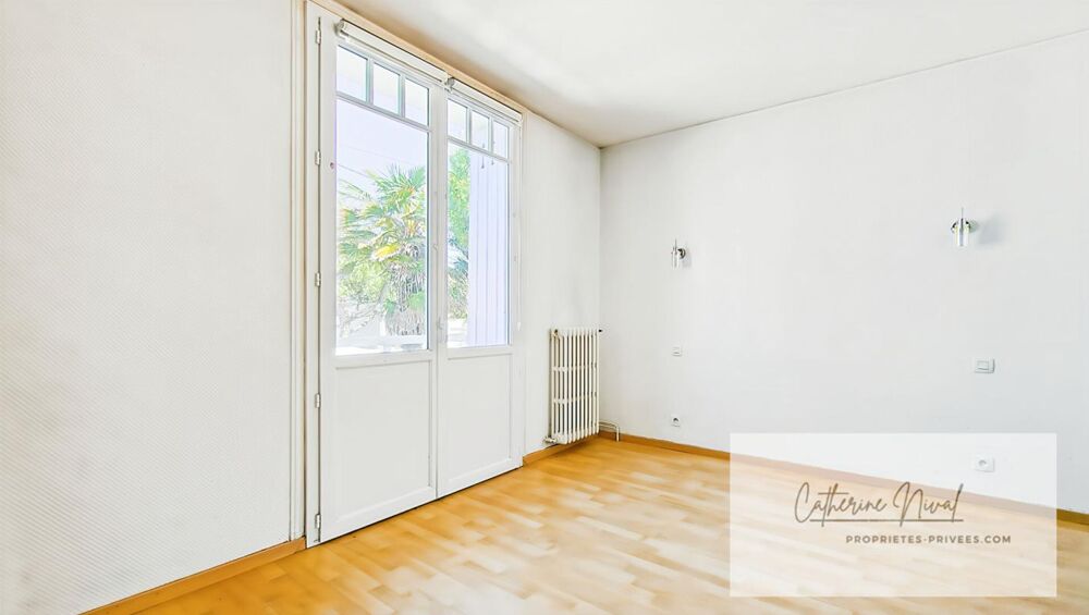 Vente Maison Maison Pornichet PROCHE MER , 5 CHAMBRES Pornichet