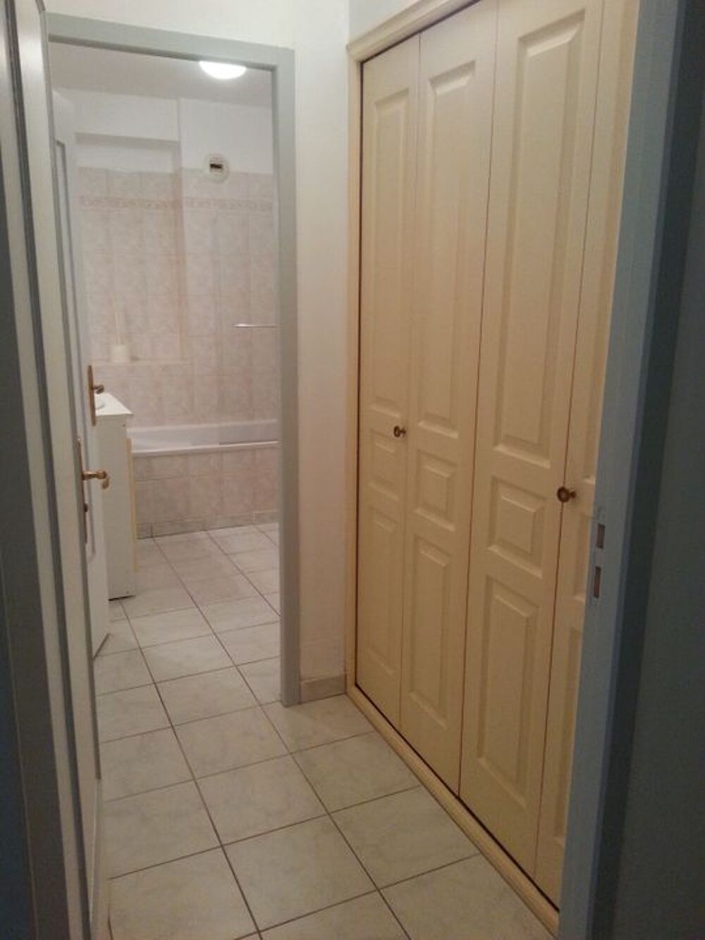 Location Appartement Appartement de 50m2 à louer sur Montholon Montholon