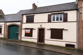  Maison � vendre 7 pi�ces 175 m�