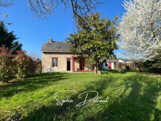  Maison � vendre 7 pi�ces 120 m�