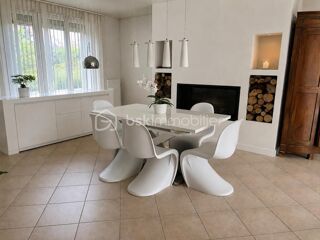  Maison à vendre 6 pièces 146 m²