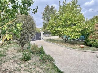  Maison à vendre 6 pièces 113 m²