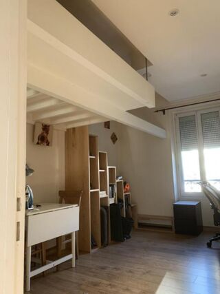  Appartement  louer 1 pice 24 m