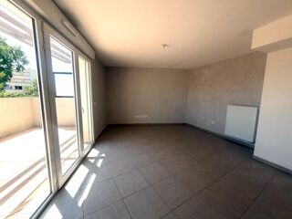  Appartement à louer 3 pièces 62 m²