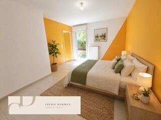  Appartement � vendre 2 pi�ces 54 m�