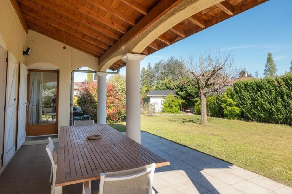 Vente Maison Maison familiale à Ternay, calme et écologique Ternay