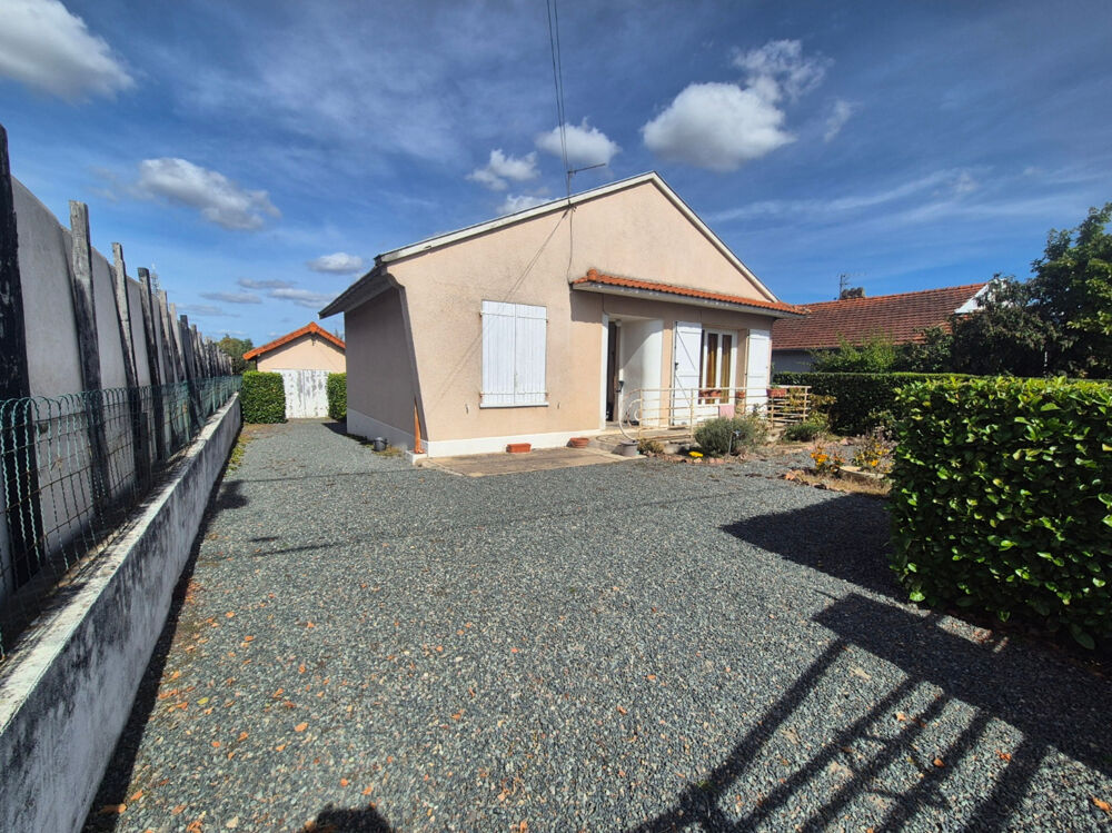 MABLY (42300)  Spécial Investisseur