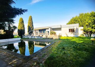  Maison � vendre 7 pi�ces 154 m�