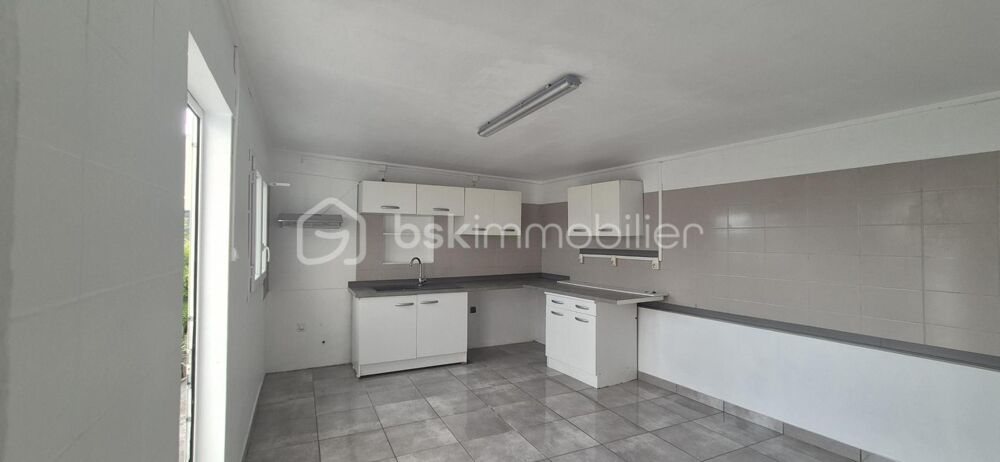 Location Maison Maison F4+ de 96 m² - Saint-Philippe Centre Saint philippe