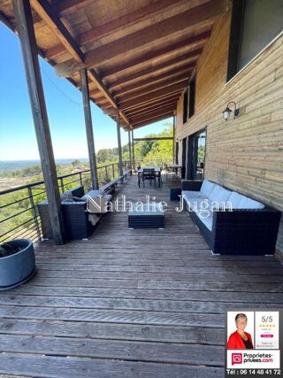  Maison à vendre 4 pièces 145 m²