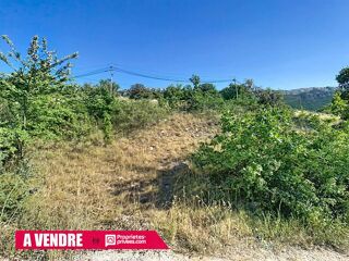  Terrain à vendre 922 m²