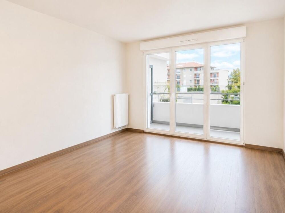Location Appartement T2 avec balcon et parking à Cavaillon Cavaillon