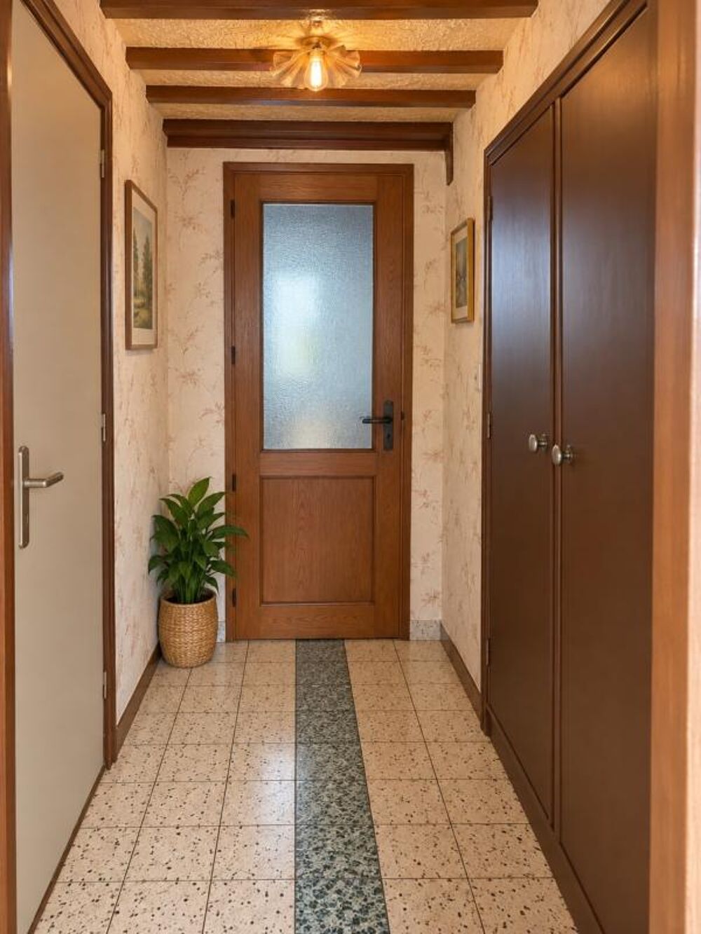 Vente Maison Maison à vendre 3 pièces  (80) Morvillers saint saturnin