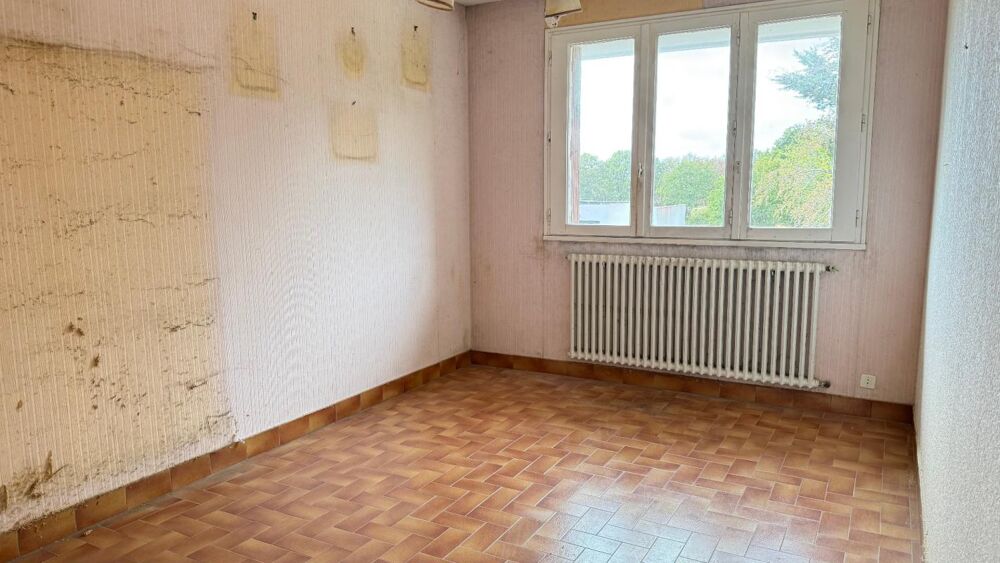 Vente Maison MAISON AVEC POTENTIEL A RENOVER 140 M² (+58 m²) - TERRAIN 446 M² Saint ave