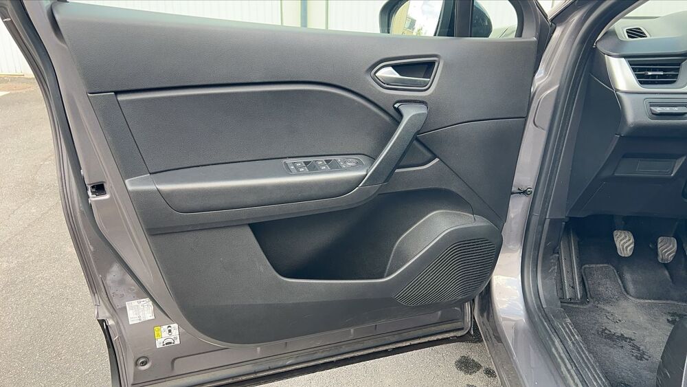 Captur II 1.0 TCe 90 Business 2021 occasion 77190 Dammarie Les Lys