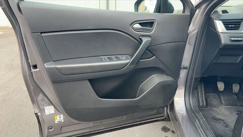 Captur II 1.0 TCe 90 Business 2021 occasion 77190 Dammarie Les Lys