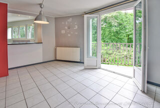 Appartement 4 pièces 70 m² · à Tarbes · 70 m² · 89 500 €