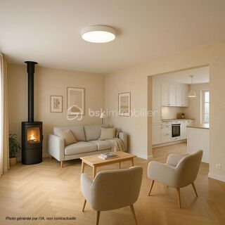  Maison  vendre 6 pices 120 m