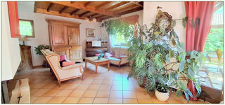  Maison � vendre 4 pi�ces 140 m�