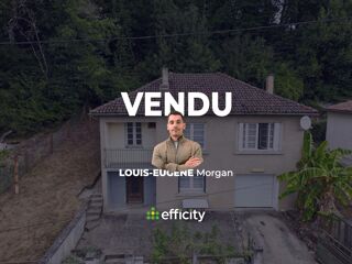  Maison � vendre 5 pi�ces 76 m�