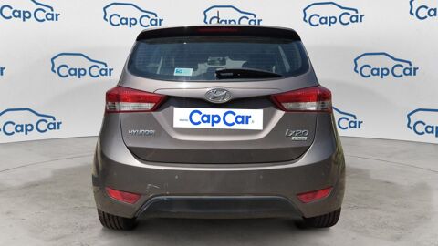 iX20 1.6 CRDI 115 Premium 2013 occasion 77240 Cesson