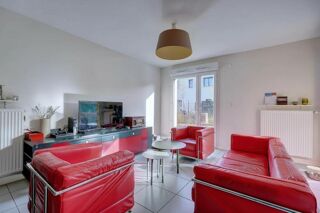  Appartement � vendre 5 pi�ces 97 m�