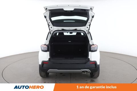 Avenger 1.2 Turbo T3 Altitude 101 ch 2024 occasion 92130 Issy-les-Moulineaux