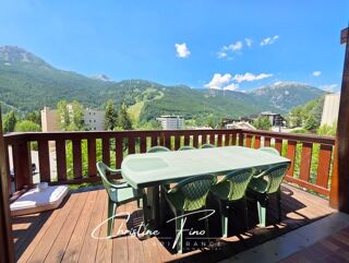  Chalet à vendre 12 pièces 198 m²