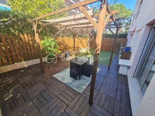  Appartement � vendre 3 pi�ces 76 m�