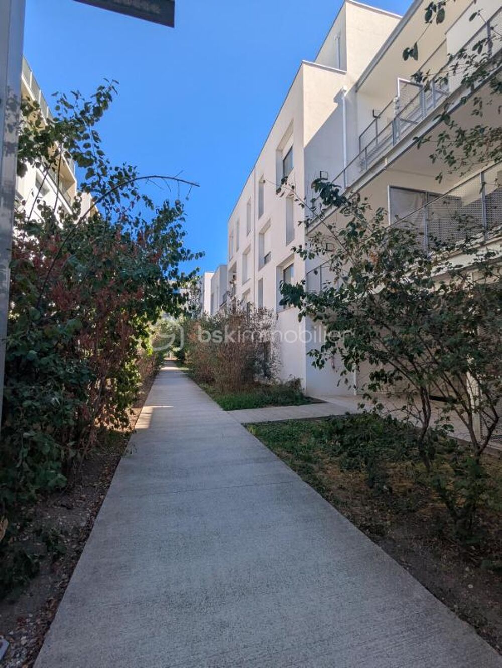 Location Appartement COLOCATION DEUX CHAMBRES PROCHE INSA DOUA Villeurbanne