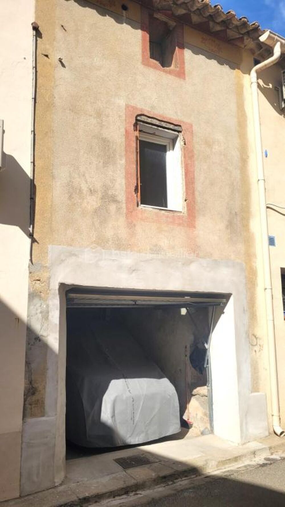 Vente Parking/Garage SALLES-D'AUDE - GARAGE DE 14M² - FORT POTENTIEL Salles d aude