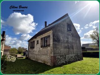  Maison � vendre 5 pi�ces 84 m�