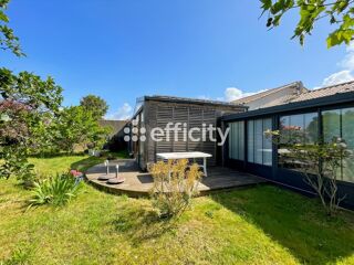  Maison à vendre 5 pièces 109 m²