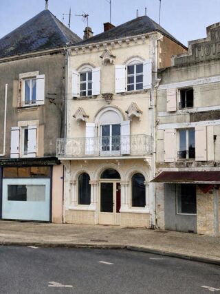  Maison � vendre 5 pi�ces 213 m�