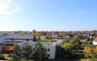  Appartement  vendre 5 pices 90 m