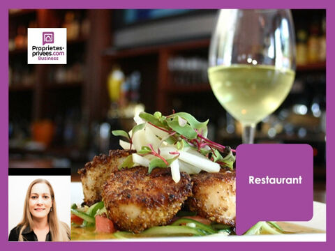 VERSAILLES - RESTAURANT 60 COUVERTS, TERRASSE 275000 78000 Versailles