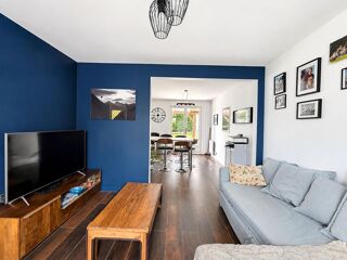  Maison à vendre 5 pièces 122 m²