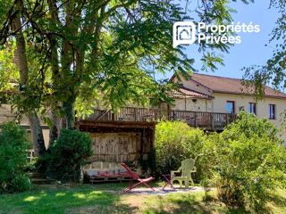 Maison à vendre 15 + pièces 440 m²