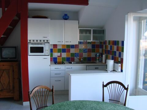  Appartement � louer 3 pi�ces 65 m�