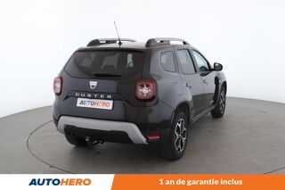 Duster II 1.5 dCi Blue Prestige 4x4 116 ch 2020 occasion 92130 Issy-les-Moulineaux
