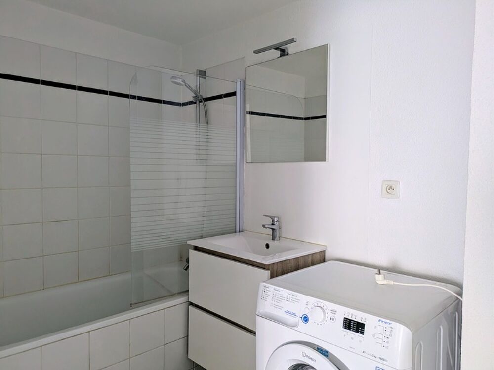 Vente Appartement EXCLUSIVITE, Appartement � vendre 2 pi�ces BORDEAUX Nansouty (33) Bordeaux