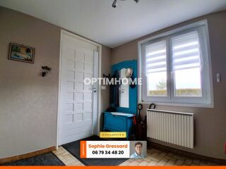  Maison à vendre 5 pièces 141 m²
