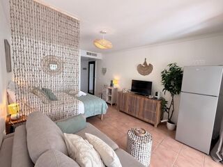  Appartement à vendre 2 pièces 44 m²