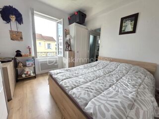  Maison � vendre 3 pi�ces 50 m�