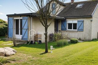  Maison � vendre 4 pi�ces 122 m�