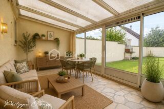  Maison � vendre 5 pi�ces 109 m�