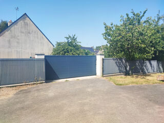  Maison à vendre 5 pièces 80 m²
