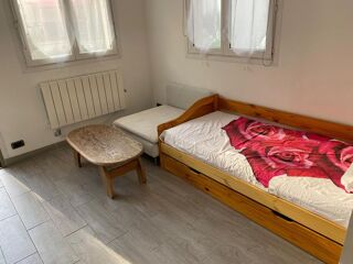  Appartement à louer 1 pièce 18 m²