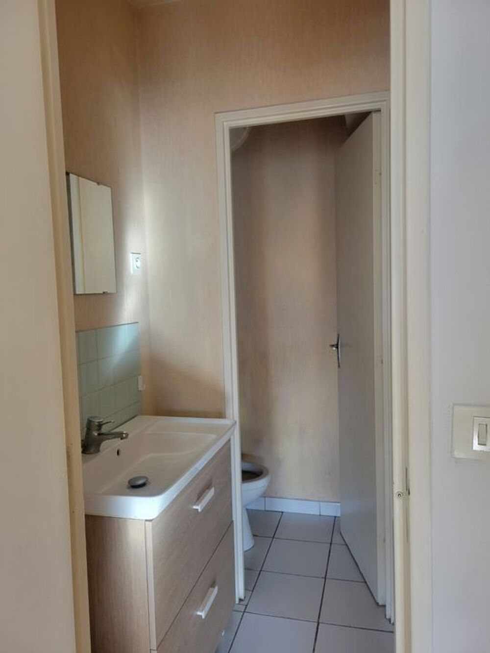 Location Appartement Chambre de 12m2 à louer sur Pontoise Pontoise