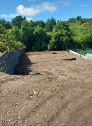  Terrain � vendre 1171 m�